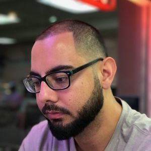 Meet your Posher, Christian